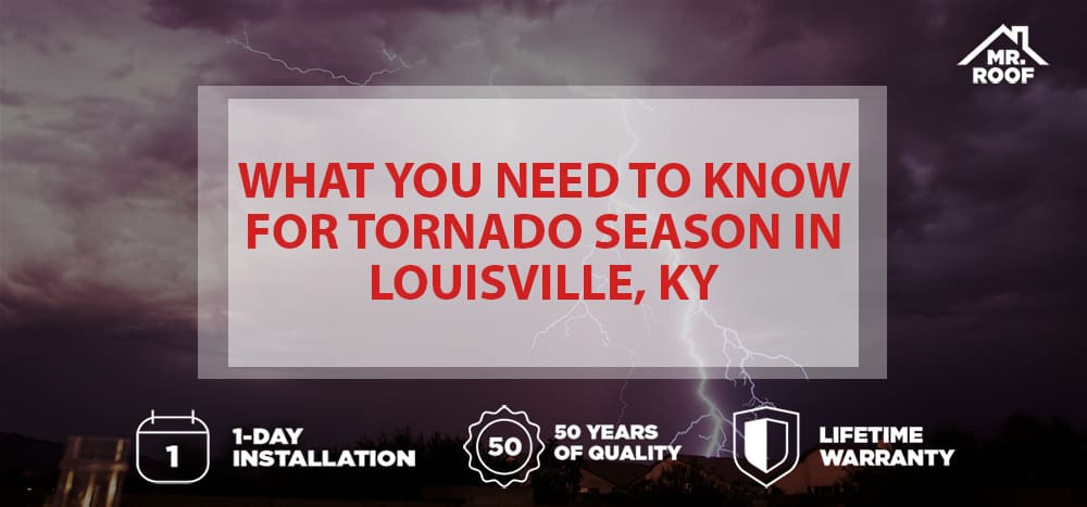 What you need to know for tornado season in Louisville, Kentucky