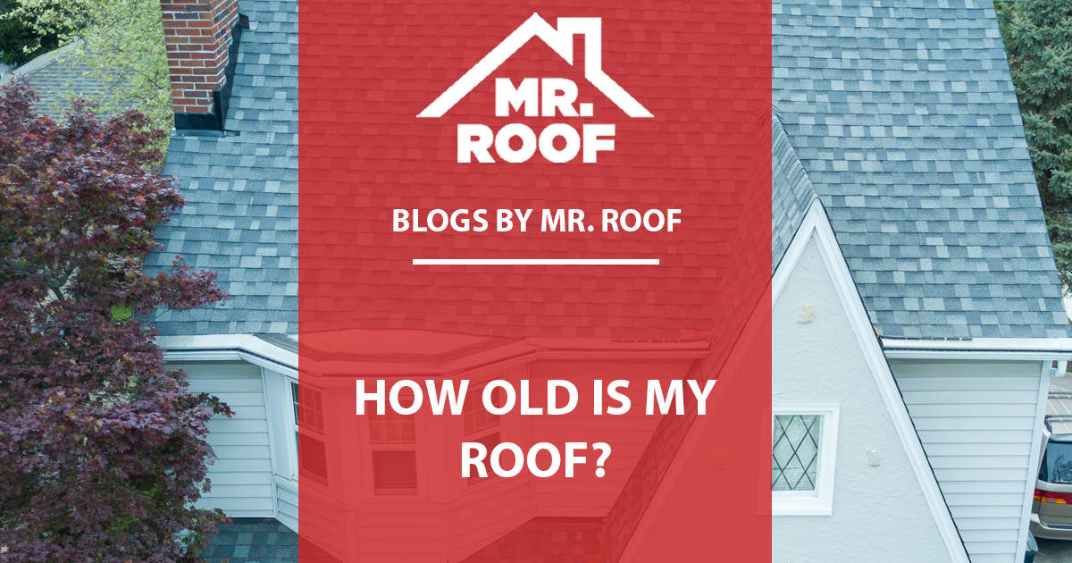 How To Find Out When A Roof Was Replaced MeaningKosh