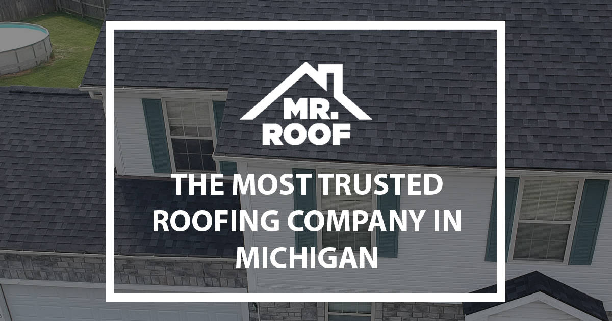 Benefits of Owens Corning Roofing Systems - Mr. Roof