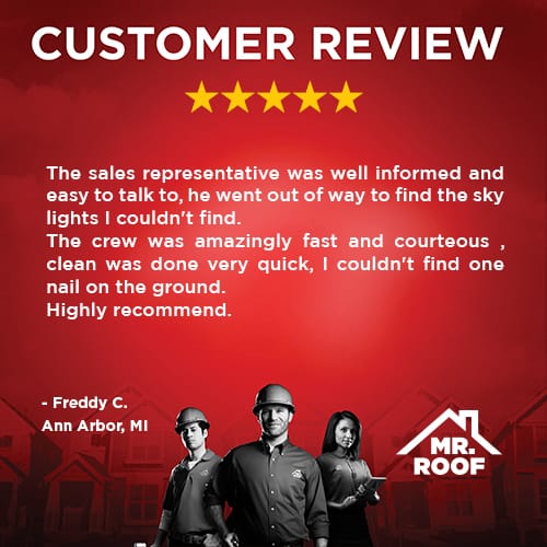 Good review