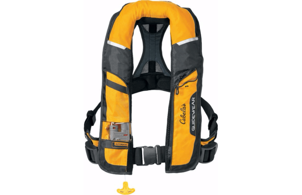 Life Jacket