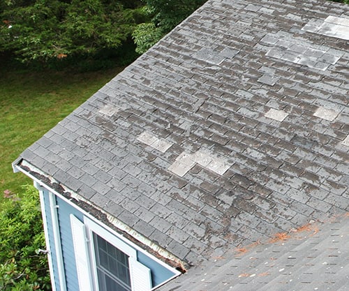 old-shingles