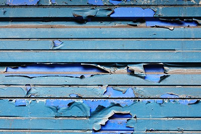 old-siding