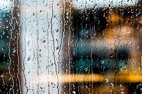 rain-window