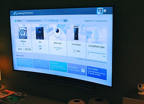 smart-home