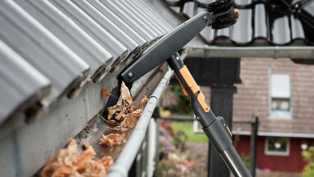 Gutter Cleaning Company Yorktown Heights