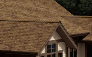 Owens Corning Shingles 