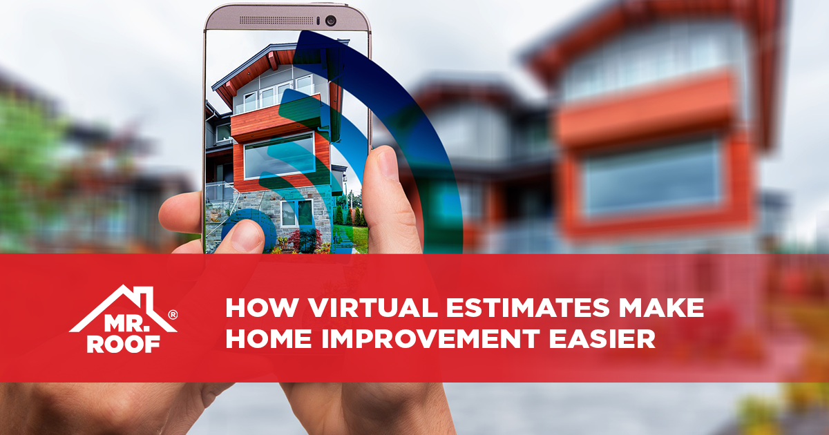 How Virtual Estimates Make Home Improvement Easier