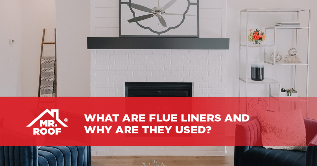 What Are Flue Liners and Why Are They Used?