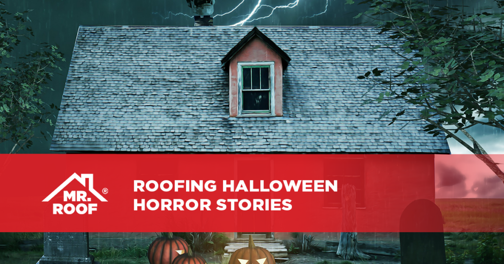 roofing horror stories