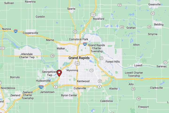 Grandville Roofers - Roofing Companies Near Me in Grandville, Michigan.
