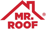 Mr. Roof is America's #1 Rated Roofing Company and the Largest Residential Roofing Contractor.