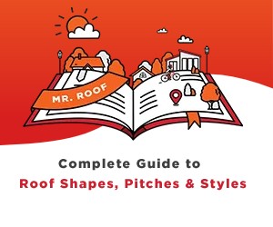 Roof Styles eBook