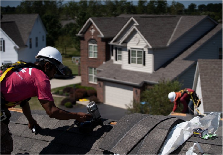 Roofing Experts