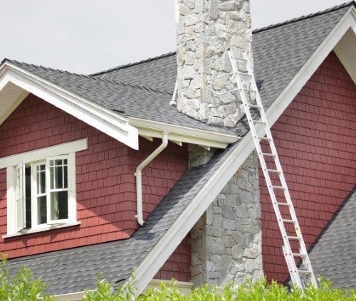 Roof Repair Services