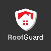 RoofGuard Roofing Shingles & Warranty Package.