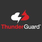 ThunderGuard Roofing Shingles and Warranty