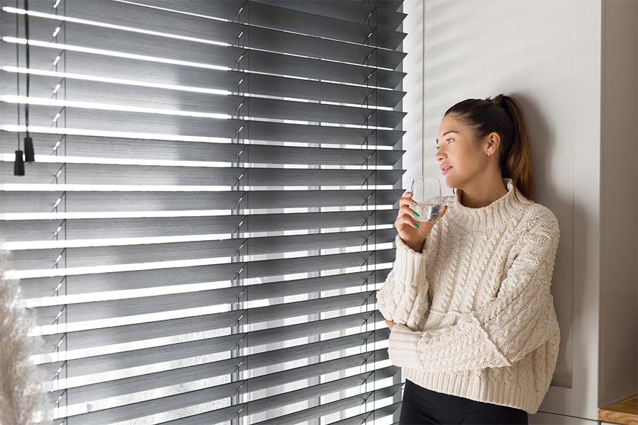 Blinds Styles