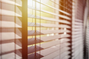 Venetian Blinds Styles