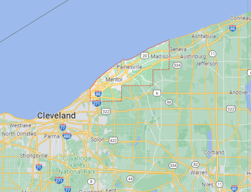 Lake County