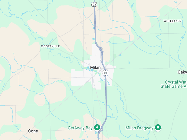 Milan Roofing Company