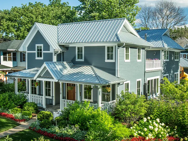 Comprehensive Protection