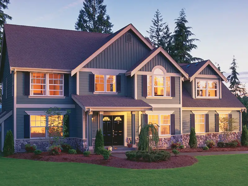 Engineered for Climate