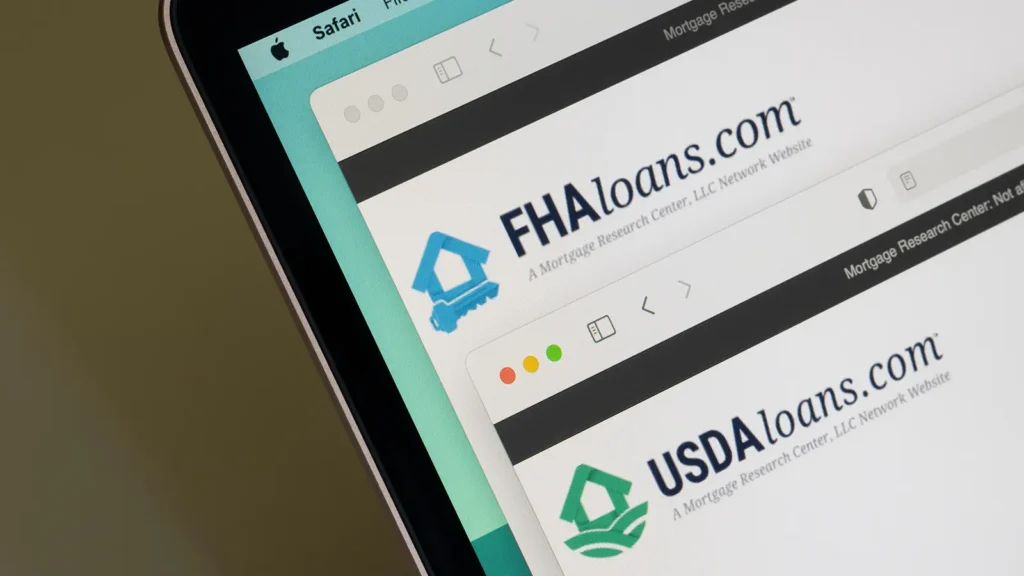 Government and Assistance Programs