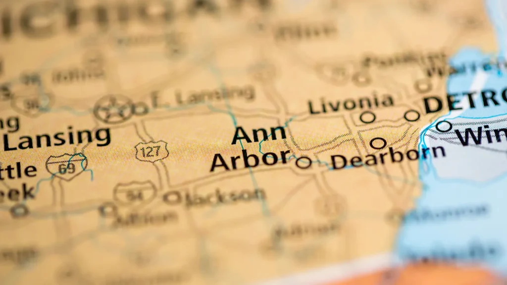 How Much Does a New Roof Cost in Ann Arbor Michigan
