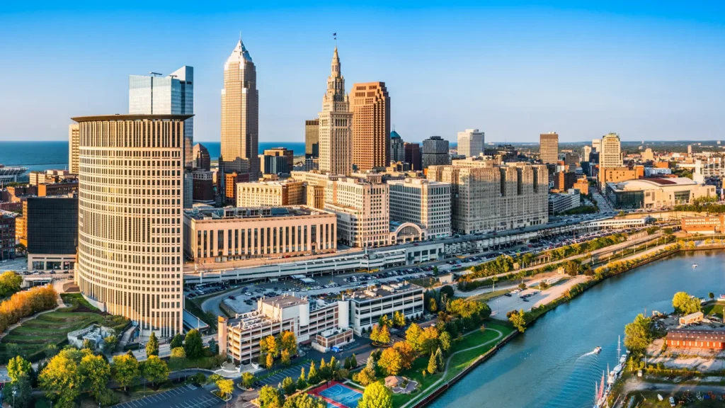 How Much Does a New Roof Cost in Cleveland Ohio