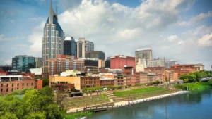 How Much Does a New Roof Cost in Nashville Tennessee