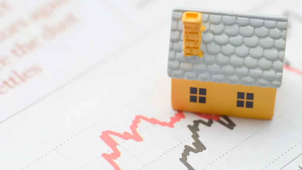 How Your Local Real Estate Market Affects Roofing ROI