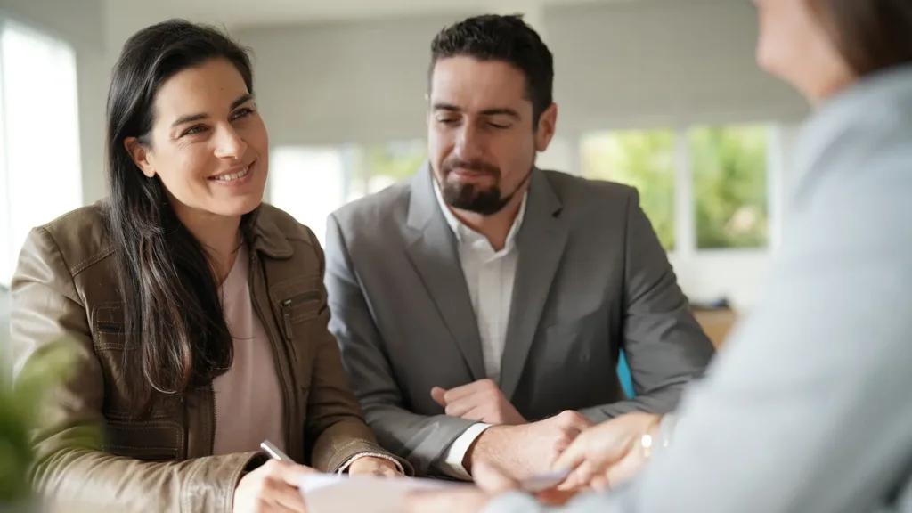 How to Apply for Roof Financing