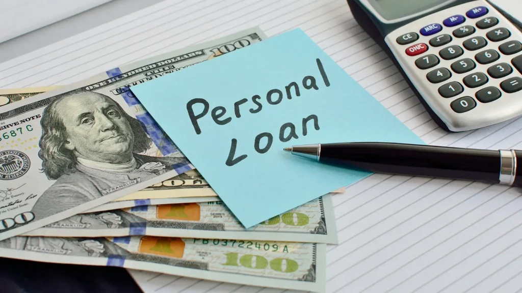 Personal Loans