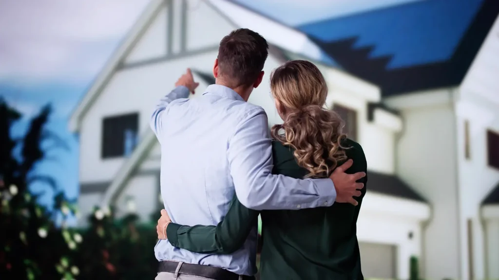 Ready to Make Your Move? Mr. Roof Is Here to Help