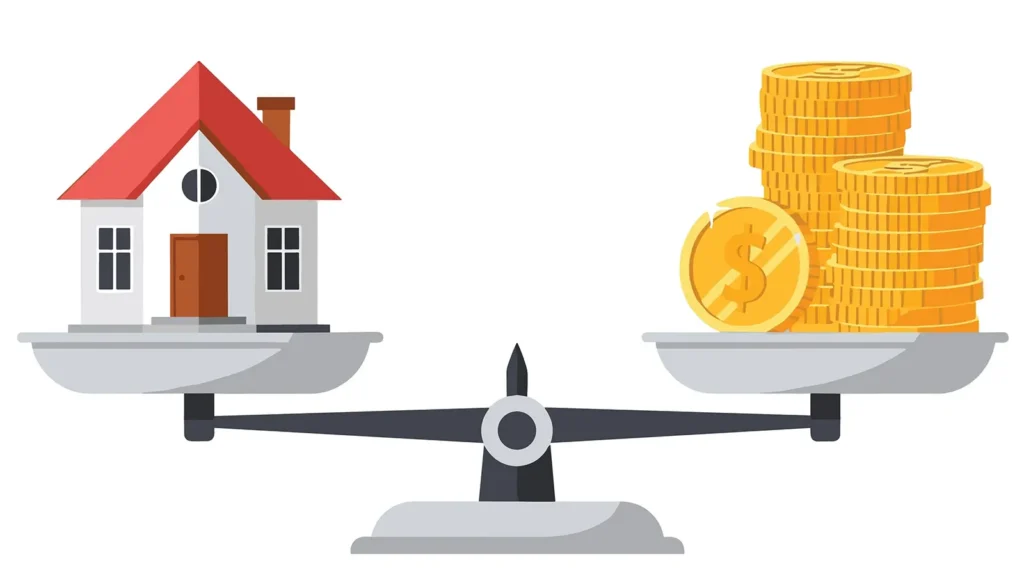 Roof Replacement ROI - What the Numbers Actually Show