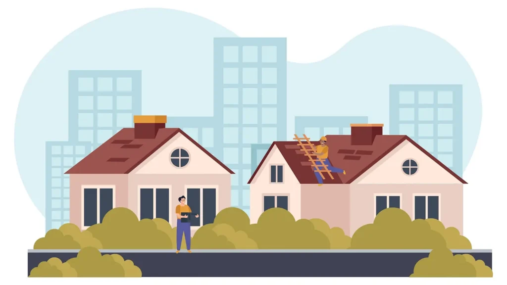 So Does a New Roof Really Add Value Here’s How to Decide