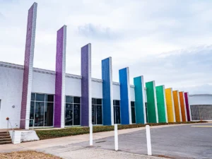 Strategic TPO Installation Protects Historic Nashville Church Before Winter Weather