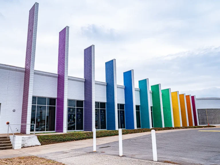 Strategic TPO Installation Protects Historic Nashville Church Before Winter Weather