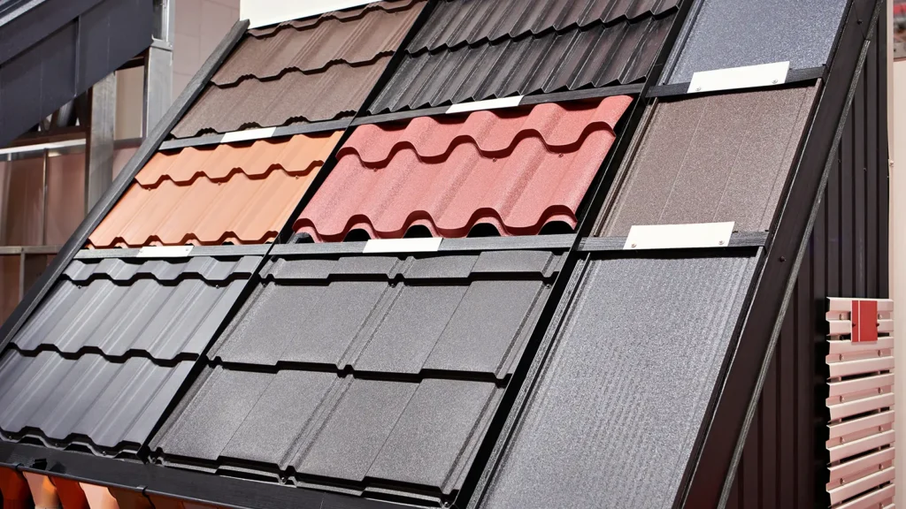 Which Roofing Materials Add the Most Value