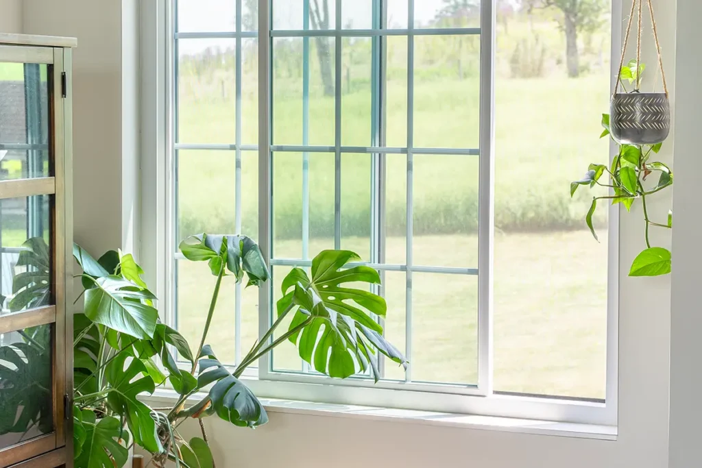 Choosing Windows for Midwest and Southern Homes