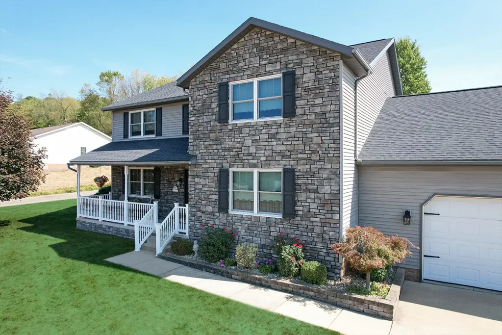 Three Exceptional Window Lines. One Perfect Fit for Your Home