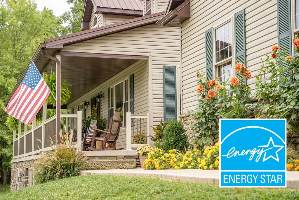 What's Actually Inside an Energy-Efficient Window And Why It Matters for Your Heating & Cooling Bills