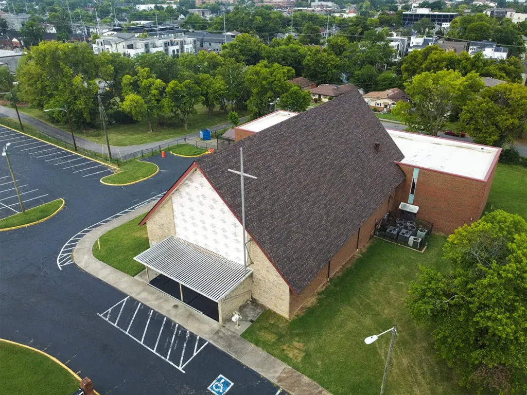 Kayne Avenue Missionary Baptist Church