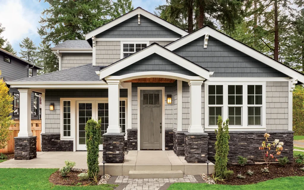 Why Homeowners in Okemos and Meridian Township Choose Mr. Roof