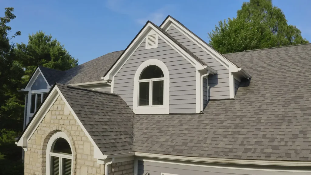 roofing